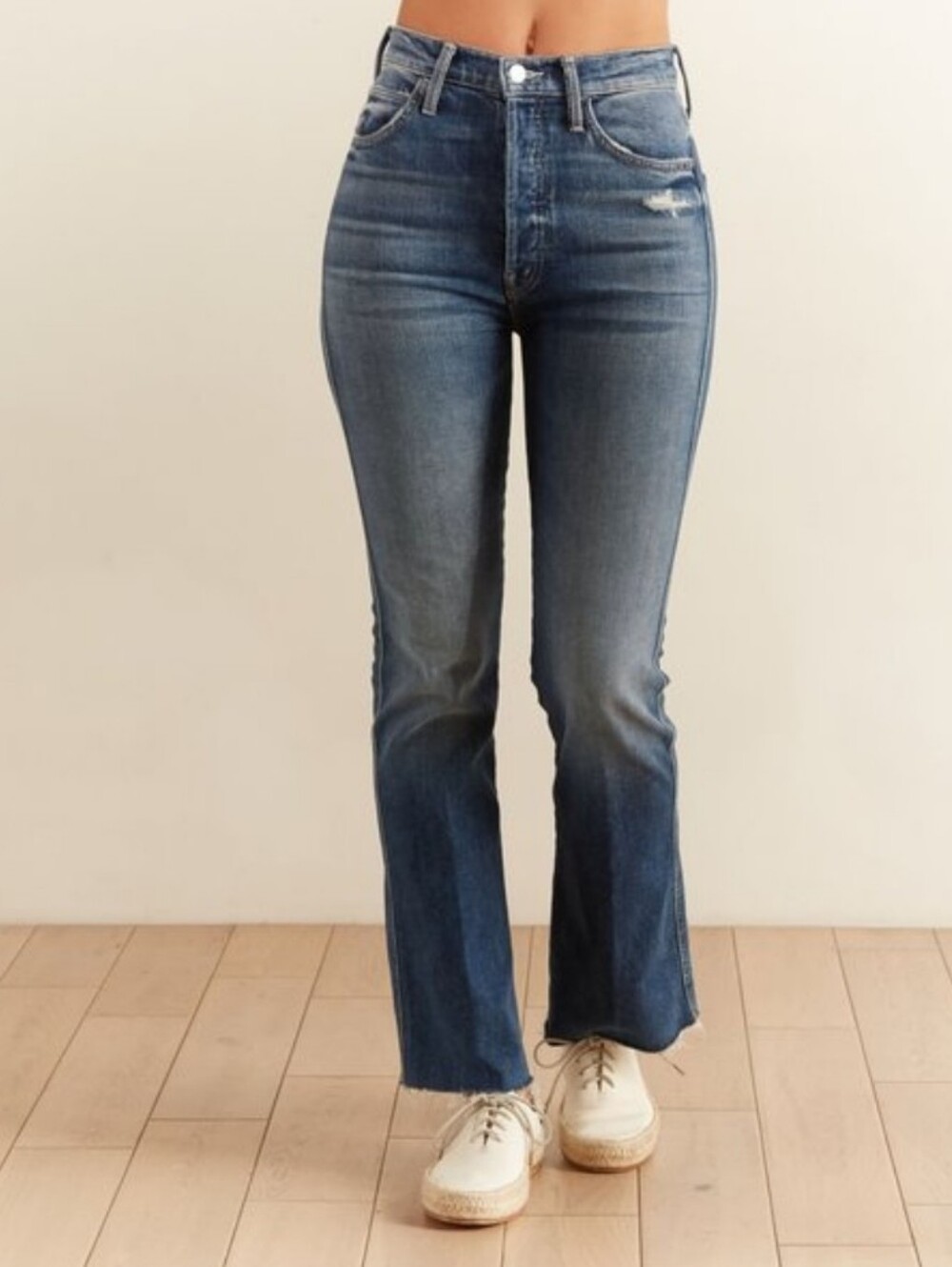 Mother Superior The Tripper Weekender Fray | My Treat Wash | 27